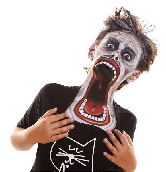 My Other Me Boca Grande 24 x 20 cm Multicolor Juguete Educativo Infantil Idiomas Múltiples