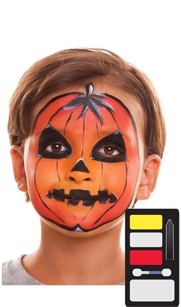 My Other Me Calabaza 24 x 20 cm