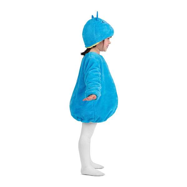 My Other Me Disfraz Monstruo Reversible Talla 3-4 Y
