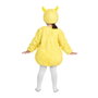 My Other Me Disfraz Monstruo Reversible Talla 3-4 Y