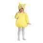 My Other Me Disfraz Monstruo Reversible Talla 3-4 Y