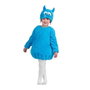 My Other Me Disfraz Monstruo Reversible Talla 3-4 Y