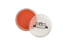 My Other Me Tarro de Maquillaje al Agua Naranja 18 g