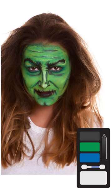 My Other Me Bruja 24 x 20 cm