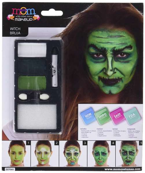 My Other Me Bruja 24 x 20 cm