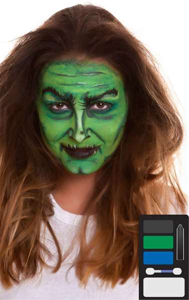 My Other Me Bruja 24 x 20 cm