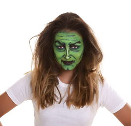 My Other Me Bruja 24 x 20 cm