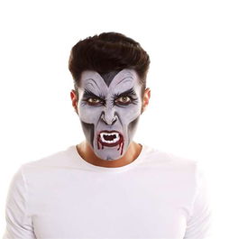 My Other Me Vampiro 24 x 20 cm