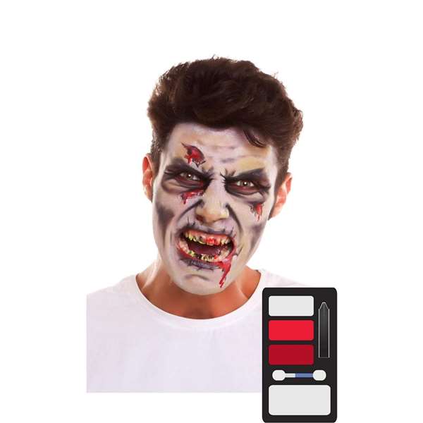 My Other Me Zombie 24 x 20 cm