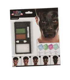 My Other Me Maquillaje de Camuflaje 24 x 20 cm