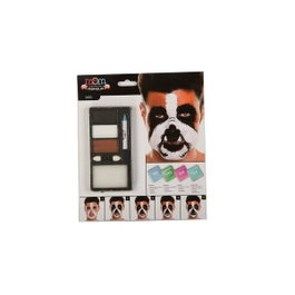 My Other Me Maquillaje Perro 24 x 20 cm