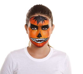 My Other Me Calabaza 24 x 20 cm