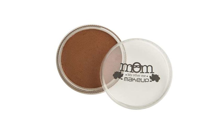 My Other Me Tarro de Maquillaje al Agua Ocre 18 g