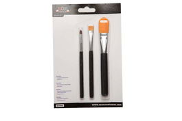 My Other Me Set 3 Aplicadores 18 x 12 cm