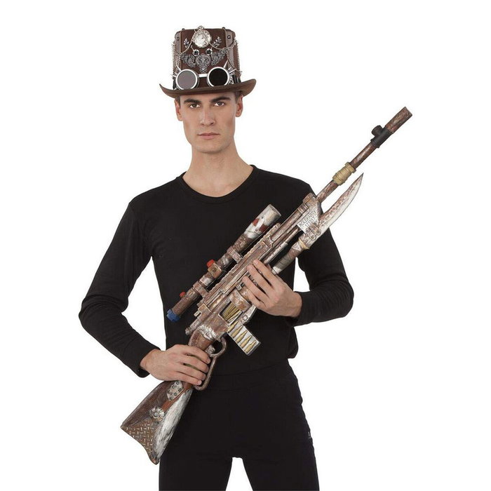 My Other Me Fusil de Asalto 108 cm My Other Me Fusil de Asalto 108 cm