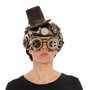 My Other Me Máscara Steampunk Multicolor Talla M