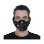 My Other Me Mascarilla Steampunk Negro Multicolor