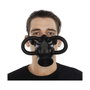 My Other Me Mascarilla Steampunk Multicolor One Size
