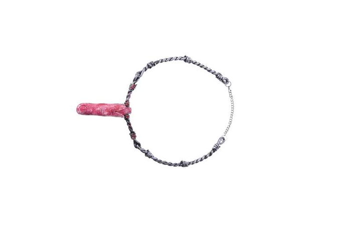 My Other Me Collar con dedo FOAM Talla Única para adulto