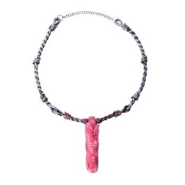 My Other Me Collar con dedo FOAM Talla Única para adulto