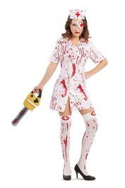 Disfraz para Adultos My Other Me Médico (4 Piezas)