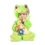 My Other Me Disfraz Rana Multicolor Talla 0-6 Meses