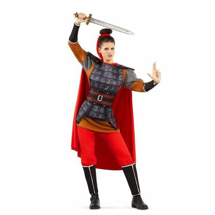My Other Me Disfraz de Chinese Warrior Adulto XL My Other Me Disfraz de Chinese Warrior Adulto XL