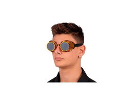 My Other Me Gafas Steampunk Glasses Multicolor