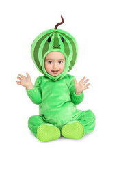 Disfraz para Bebés My Other Me Sandía