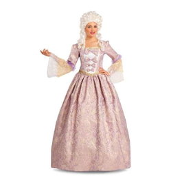 My Other Me Disfraz Mujer Versalles Talla XL
