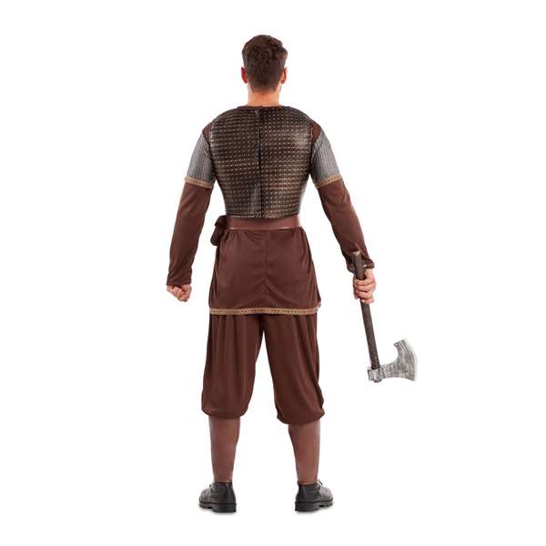 My Other Me Disfraz Rey Vikingo Talla S