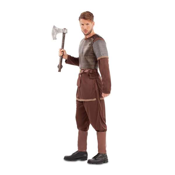My Other Me Disfraz Rey Vikingo Talla S