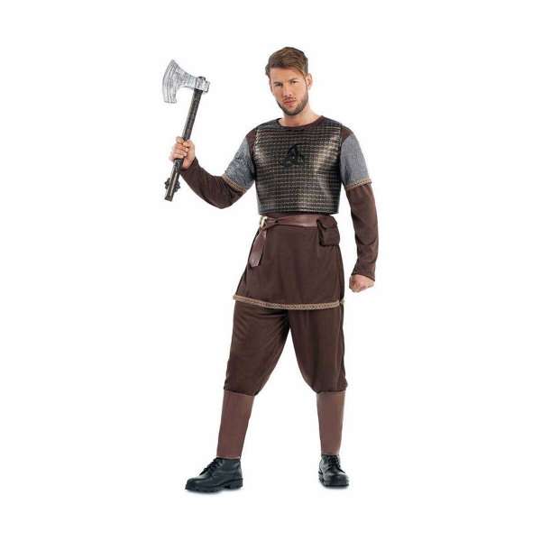 My Other Me Disfraz Rey Vikingo Talla M