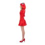 My Other Me Disfraz Bogavante Chica Talla XL