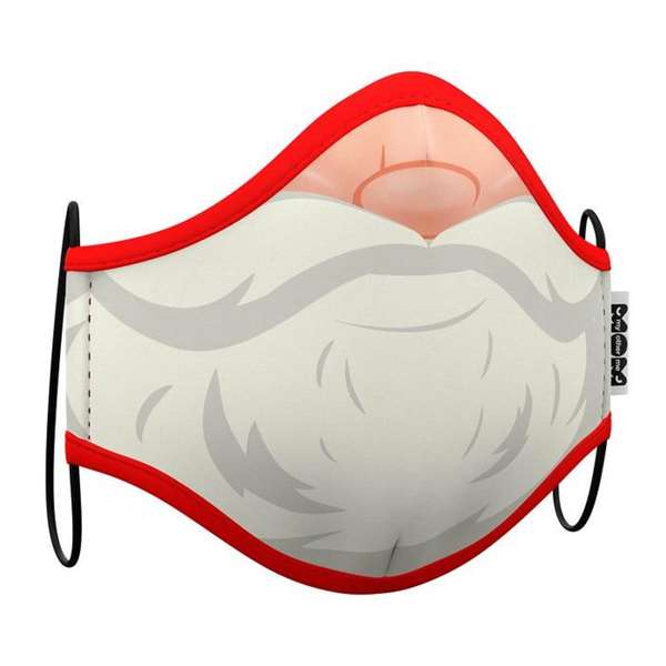 My Other Me Santa Talla Ropa XXL Color Multicolor