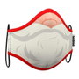 My Other Me Santa Talla Ropa XXL Color Multicolor