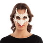 My Other Me 1/2 Mask Talla M Color Blanco