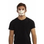 My Other Me 1/2 Mask Blanco M