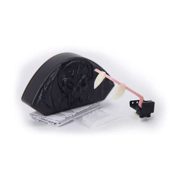 My Other Me Colmillos Retráctiles Vampiro Talla Única