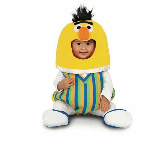 My Other Me Disfraz Balloon Blas Talla 7-12 M