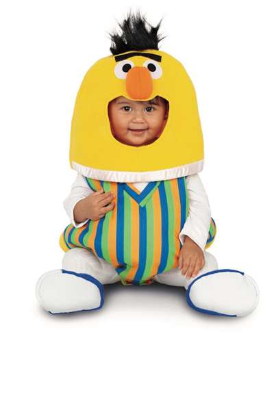 My Other Me Disfraz Balloon Blas Talla 0-6 Meses 100% Poliester