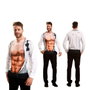 My Other Me Disfraz Sexy Boy Camiseta Talla S