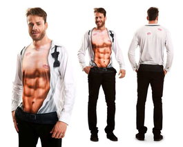 Camiseta My Other Me Sexy S