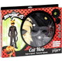 My Other Me Disfraz Cat Noir (4-5 años)