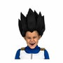 My Other Me Peluca infantil Vegeta talla única