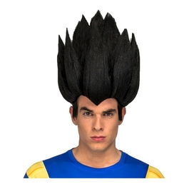 Peluca My Other Me Vegeta