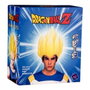 My Other Me Peluca Sayan Vegeta Amarillo Talla Única