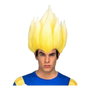 My Other Me Peluca Sayan Vegeta Amarillo Talla Única