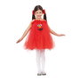 My Other Me Disfraz Tutú Elmo Talla 12-24 M