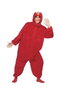 My Other Me Disfraz Elmo Básico Talla XS